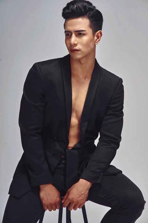 Trịnh Bảo: Hành trình chuyển mình từ một HLV phòng Gym tại Hải Phòng đến Nam vương Quốc tế 2019 Trịnh Bảo: Hành trình chuyển mình từ một HLV phòng Gym tại Hải Phòng đến Nam vương Quốc tế 2019