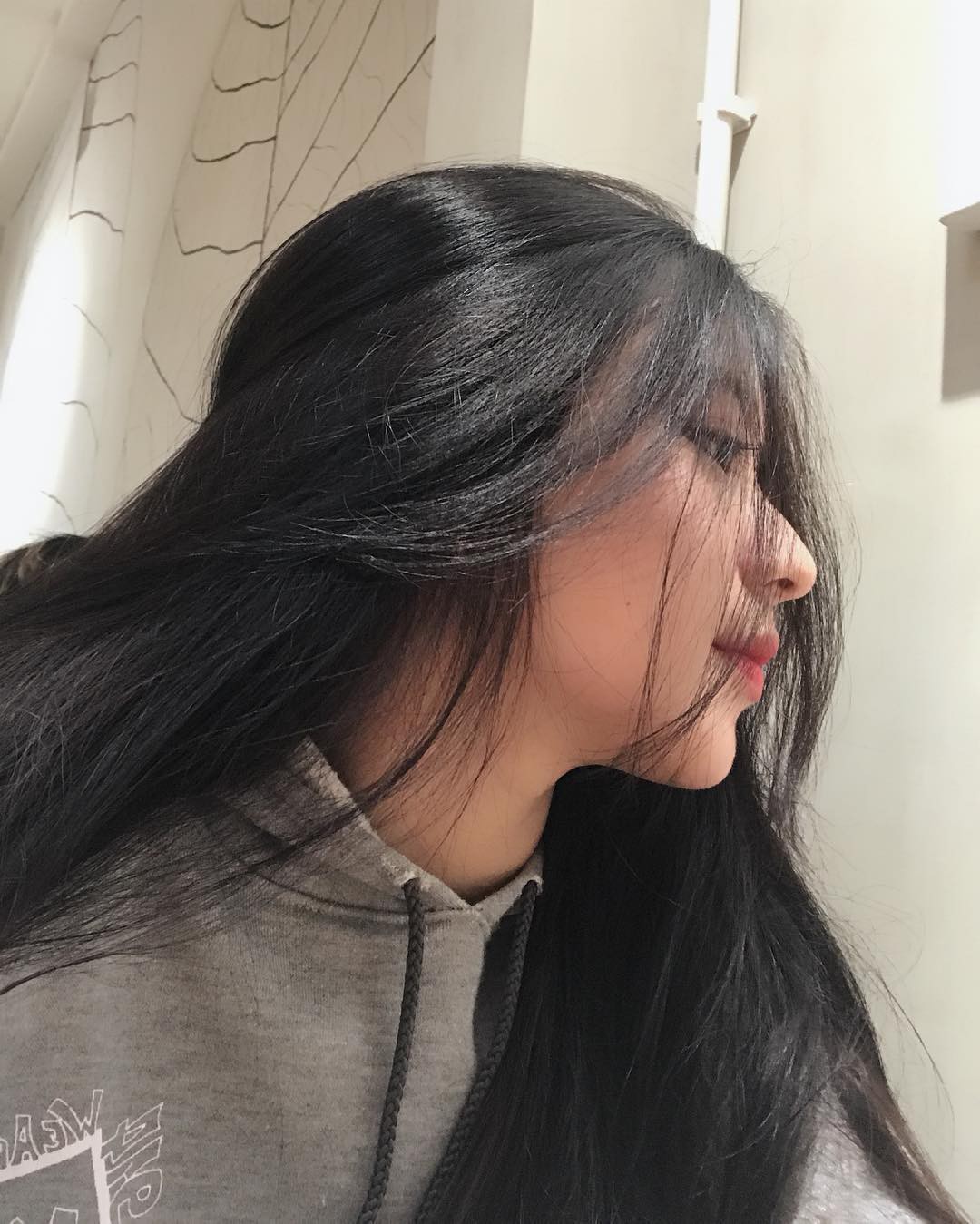 Biết Việt Nam có cả rổ girl xinh nhưng Bâu mới chính là người được gọi tên nhiều nhất trên các diễn đàn gái đẹp