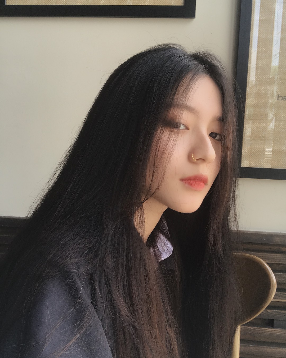 Biết Việt Nam có cả rổ girl xinh nhưng Bâu mới chính là người được gọi tên nhiều nhất trên các diễn đàn gái đẹp