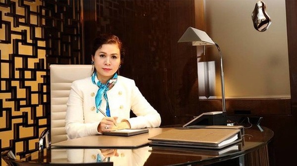 Bà Lê Hoàng Diệp Thảo lần đầu tiết lộ chuyện ông Vũ từng ngoại tình, đưa những người phụ nữ khác về nhà