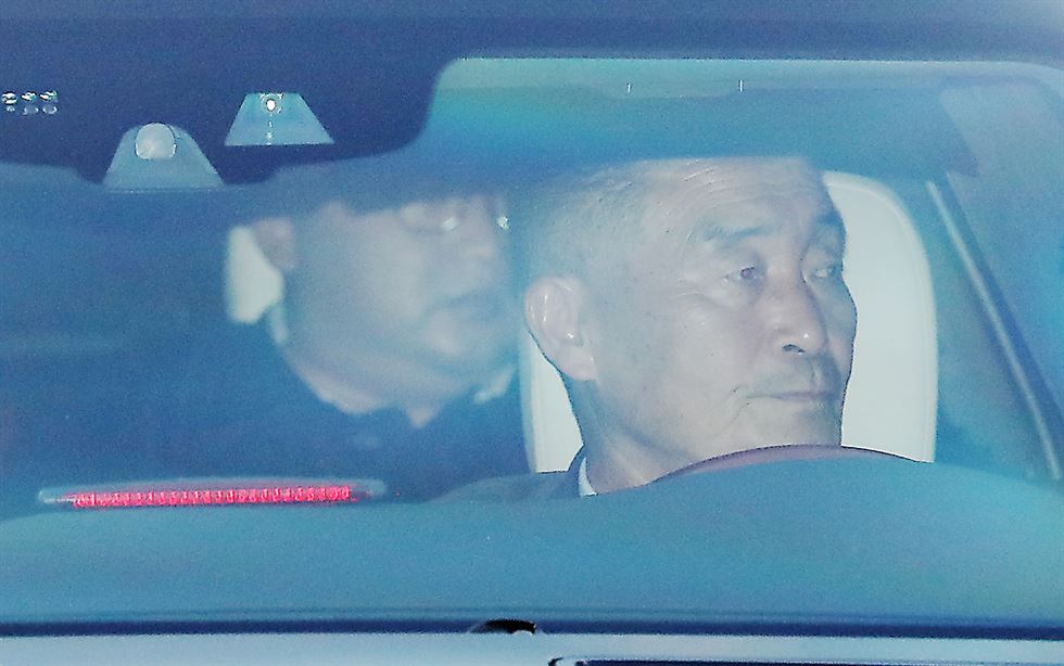 Ai sẽ lái xe chở ông Kim Jong Un tại Việt Nam?