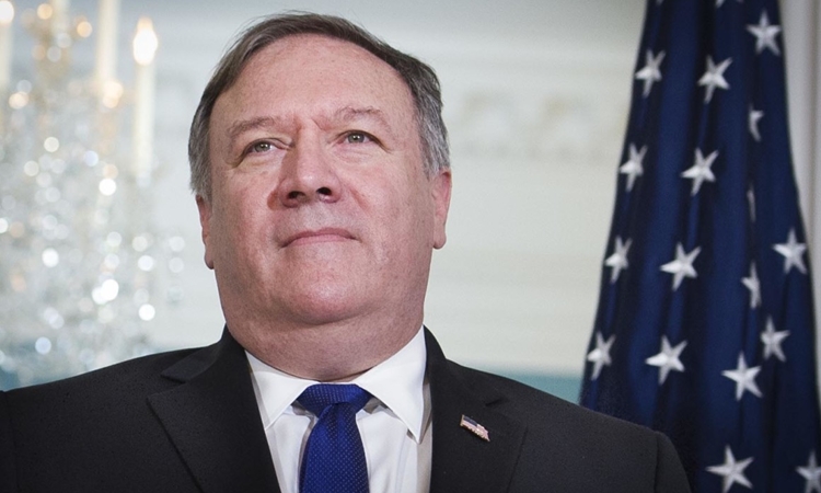 Ngoại trưởng Mỹ tin Triều Tiên vẫn là mối đe dọa hạt nhân