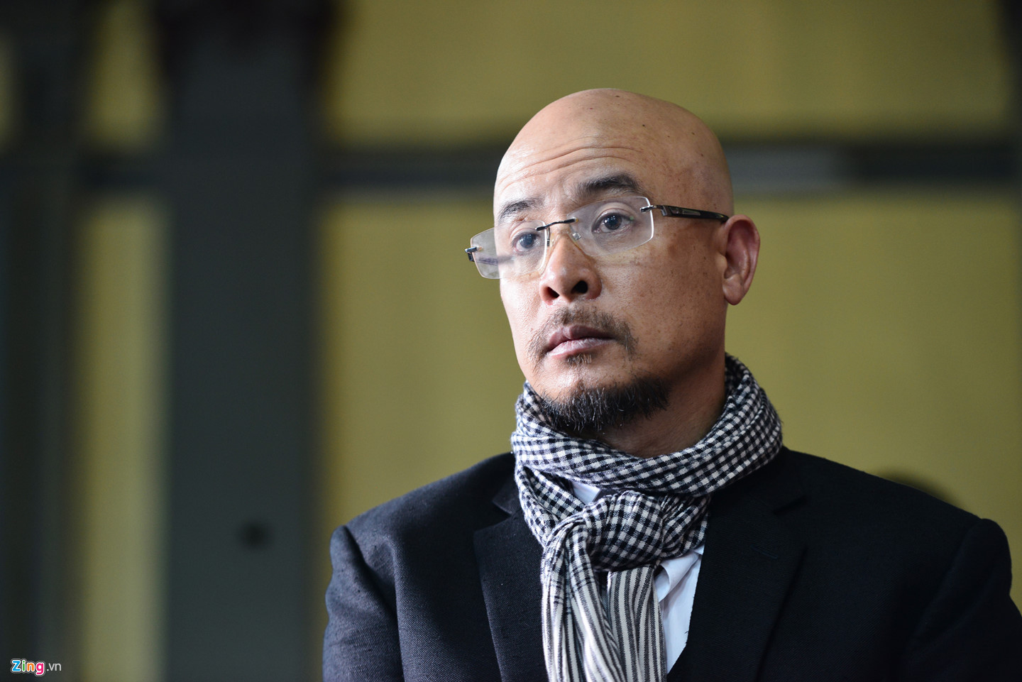 Cuộc ly hôn nghìn tỷ và tranh cãi ai đóng góp nhiều cho Trung Nguyên?