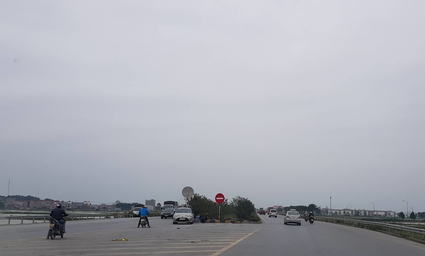 Cấm đường 3 ngày, đi Hà Nội - Lạng Sơn theo lối nào?