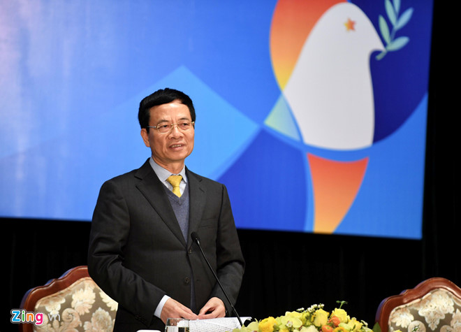 Ga Đồng Đăng trước giờ G đón ông Kim Jong Un