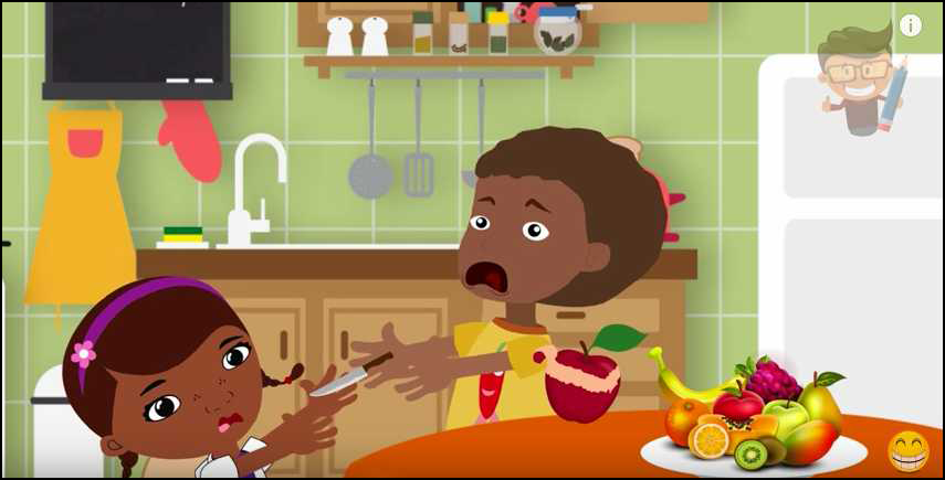 Peppa Pig, Elsa bị biến tướng thành hoạt hình máu me ghê rợn trên Youtube