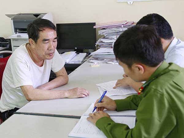 Vợ bị chồng sát hại sau 20 năm đi xuất khẩu lao động: Nghi can khai nguyên nhân bất ngờ