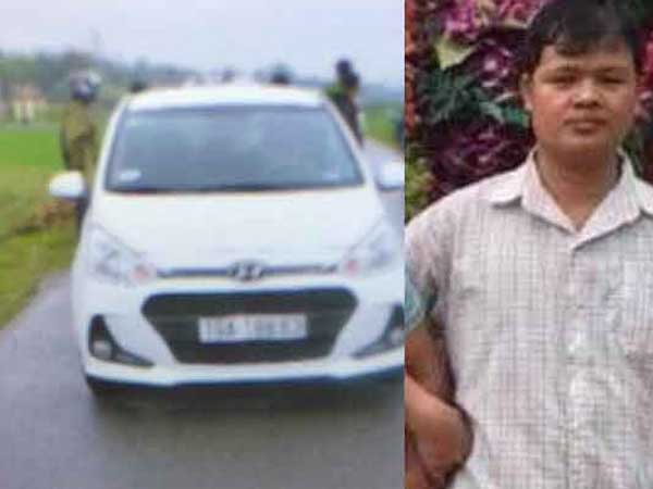 Hé lộ nguyên nhân nữ tài xế bị chặn xe ô tô, đâm chết tại ghế lái