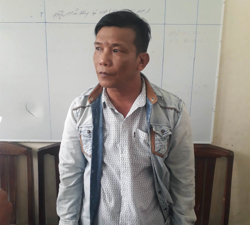 Vụ giả GĐ công ty xổ số lừa đảo: Thuê gái bán dâm rút tiền phạm tội