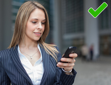 7 lỗi xã giao khiến bạn thành bất lịch sự