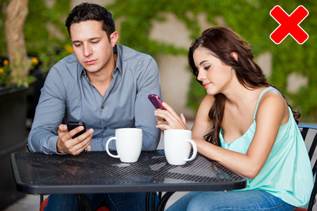 7 lỗi xã giao khiến bạn thành bất lịch sự