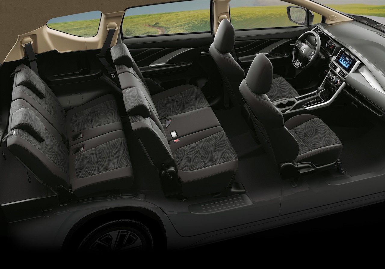 Mitsubishi Xpander đang ‘gây bão’ thị trường Việt sở hữu ứng dụng công nghệ gì? Mitsubishi Xpander đang ‘gây bão’ thị trường Việt sở hữu ứng dụng công nghệ gì?