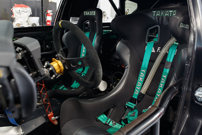 Toyota Corolla độ 1.000 mã lực, giá gấp đôi Camry đời mới