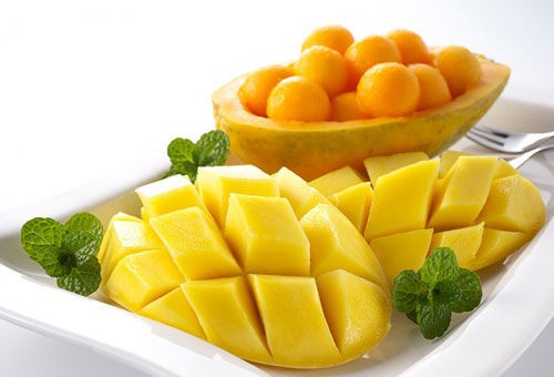 Người đang xạ trị ung thư nên ăn gì?