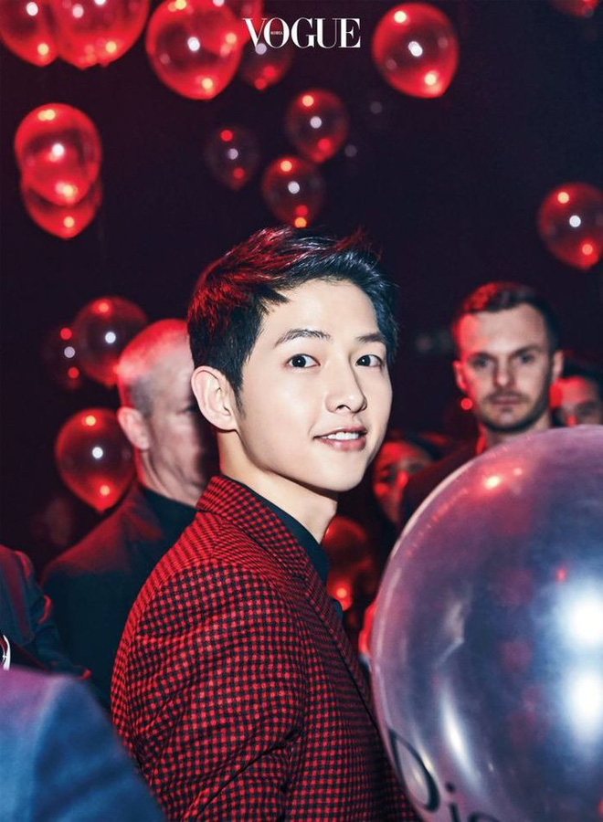 Đặt chồng của 3 mỹ nhân Song Hye Kyo, Kim Tae Hee, Jeon Ji Hyun lên bàn cân: Chênh lệch từ gia thế tới ngoại hình