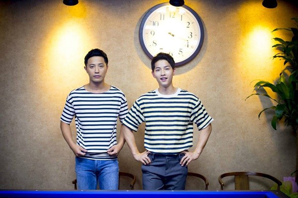 Đặt chồng của 3 mỹ nhân Song Hye Kyo, Kim Tae Hee, Jeon Ji Hyun lên bàn cân: Chênh lệch từ gia thế tới ngoại hình