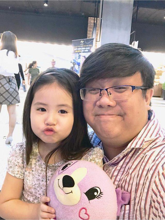 Trong lúc Lâm Vinh Hải bị vợ cũ tố vô trách nhiệm với con, Gia Bảo bất ngờ có chia sẻ gây chú ý: Đàn ông nên có trách nhiệm lo toàn bộ 100% tiền học phí của con