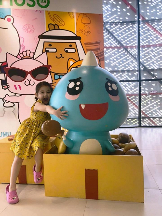 Trong lúc Lâm Vinh Hải bị vợ cũ tố vô trách nhiệm với con, Gia Bảo bất ngờ có chia sẻ gây chú ý: Đàn ông nên có trách nhiệm lo toàn bộ 100% tiền học phí của con