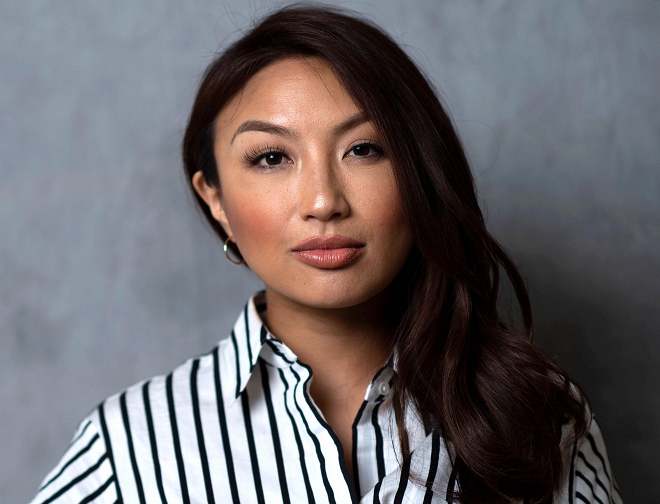 Nữ MC gốc Việt dẫn hậu trường thảm đỏ của Oscar 2019 là ai?