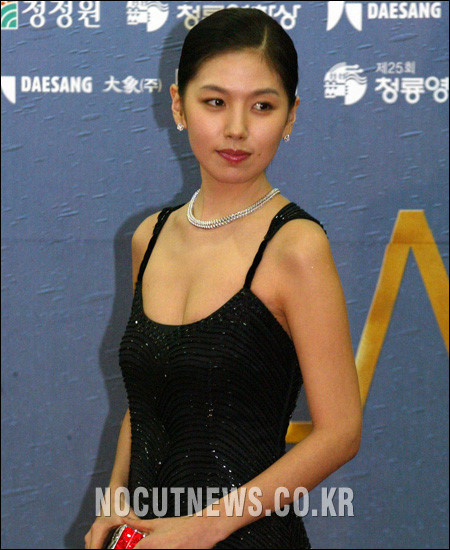 Lee Eun Joo - mỹ nhân tự sát sau cảnh nóng, gây thương xót suốt 14 năm