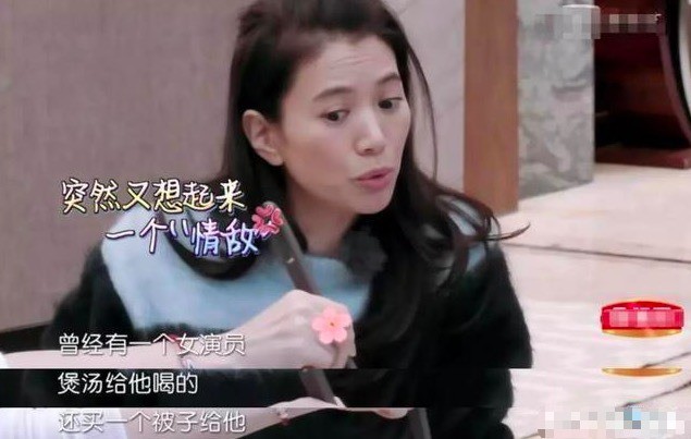 Chỉ bằng 1 câu nói, Viên Vịnh Nghi đã làm kẻ thứ 3 khiếp sợ, hết dám theo đuổi Trương Trí Lâm khiến khối chị em thán phục