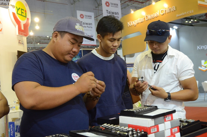 Chi gần 2 tỷ USD nhập khẩu, thị trường ôtô hứa hẹn khởi sắc - 2 Chi gần 2 tỷ USD nhập khẩu, thị trường ôtô hứa hẹn khởi sắc - 2