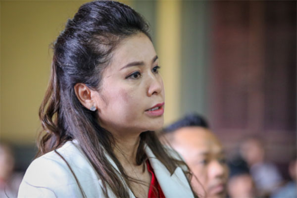 Vì sao Trung Nguyên chia tài sản khó khăn hơn Amazon?