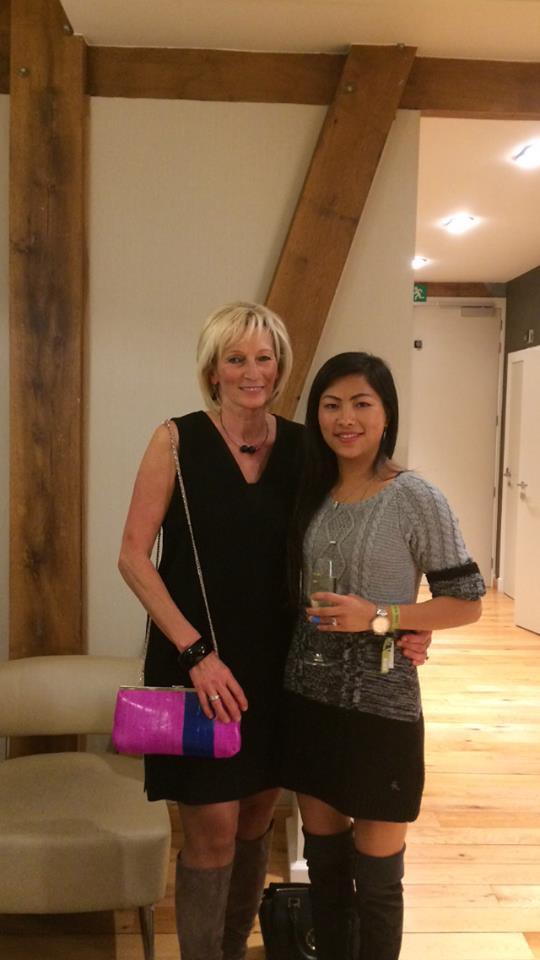 Cuộc sống mới của cô bé HMông nói tiếng Anh như gió gây bão MXH 14 năm về trước: Lấy chồng Bỉ, hai con đẹp như thiên thần