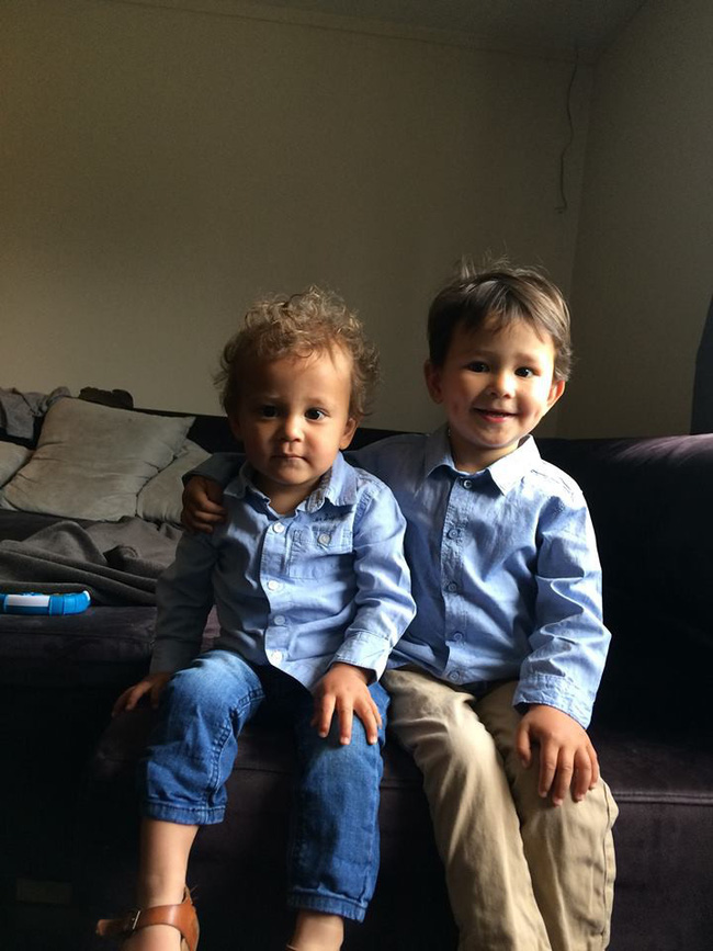 Cuộc sống mới của cô bé HMông nói tiếng Anh như gió gây bão MXH 14 năm về trước: Lấy chồng Bỉ, hai con đẹp như thiên thần