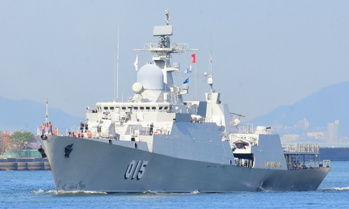 Nga tuyên bố sẵn sàng cung cấp thêm vũ khí hiện đại cho Việt Nam