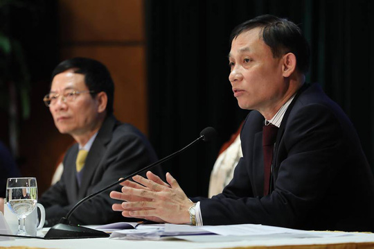 Thứ trưởng Ngoại giao trả lời câu hỏi về việc di chuyển của đoàn Chủ tịch Kim Jong-un