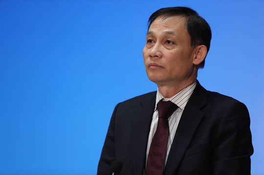 Thứ trưởng Ngoại giao trả lời câu hỏi về việc di chuyển của đoàn Chủ tịch Kim Jong-un