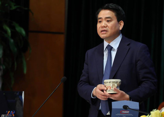 Thứ trưởng Ngoại giao trả lời câu hỏi về việc di chuyển của đoàn Chủ tịch Kim Jong-un