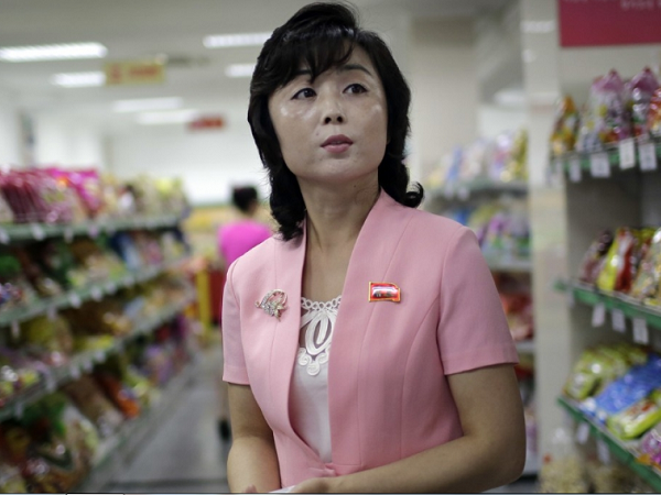 Cách mạng văn hóa tiêu dùng ở Triều Tiên trong nỗ lực thoát khỏi tầm ảnh hưởng từ Bắc Kinh