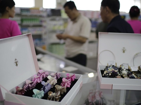 Cách mạng văn hóa tiêu dùng ở Triều Tiên trong nỗ lực thoát khỏi tầm ảnh hưởng từ Bắc Kinh