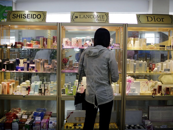 Cách mạng văn hóa tiêu dùng ở Triều Tiên trong nỗ lực thoát khỏi tầm ảnh hưởng từ Bắc Kinh