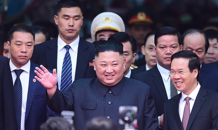 Các kịch bản của thượng đỉnh Mỹ - Triều tại Hà Nội