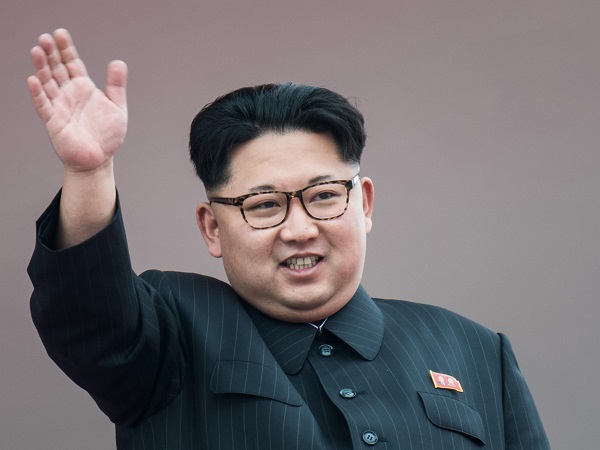 Đây là trò ‘game’ yêu thích nhất của ông Kim Jong Un