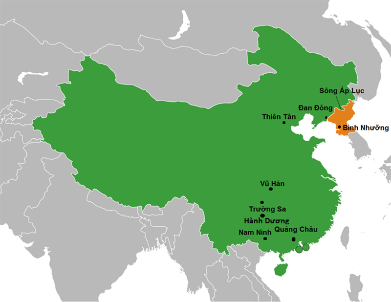 Lý do Chủ tịch Kim Jong-un chọn đi tàu 60 tiếng đến Việt Nam