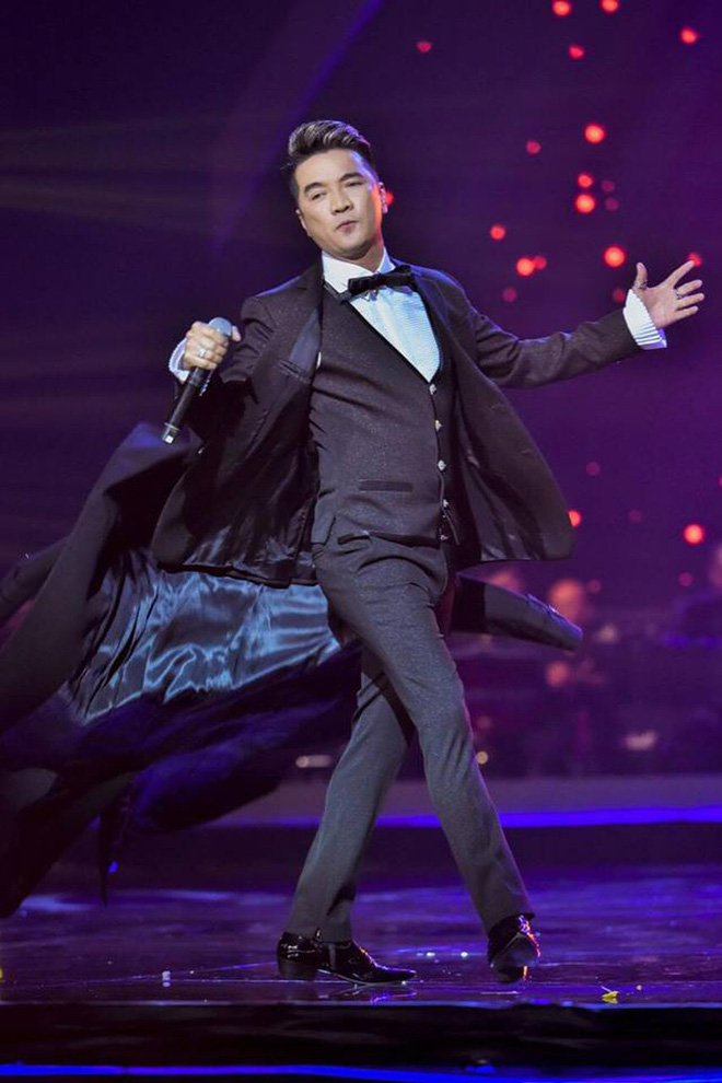 Sự đáng sợ của Đàm Vĩnh Hưng suốt 20 năm qua là gì?