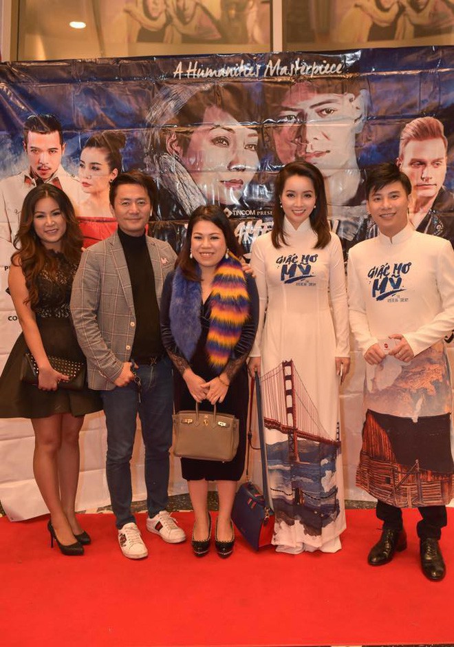 Phim Hai Phượng của Ngô Thanh Vân chiếu tại Mỹ: Bản chất thật sự ra sao?