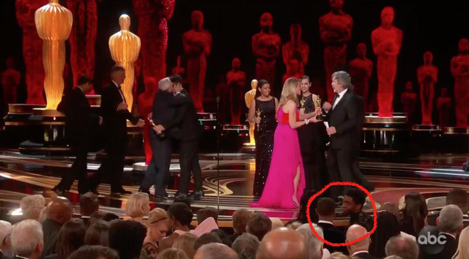 Khủng hoảng giải Oscar 2019: Tranh cãi, tức giận và lời nguyền thị phi