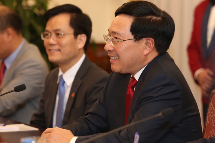 Ngoại trưởng Mỹ đánh giá cao Việt Nam tổ chức hội nghị thượng đỉnh lần hai