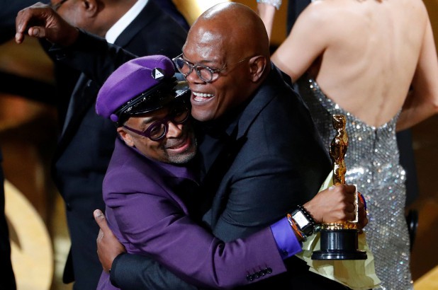 Trao nhiều giải cho người da màu nhưng hóa ra Oscar 2019 vẫn trắng lắm!