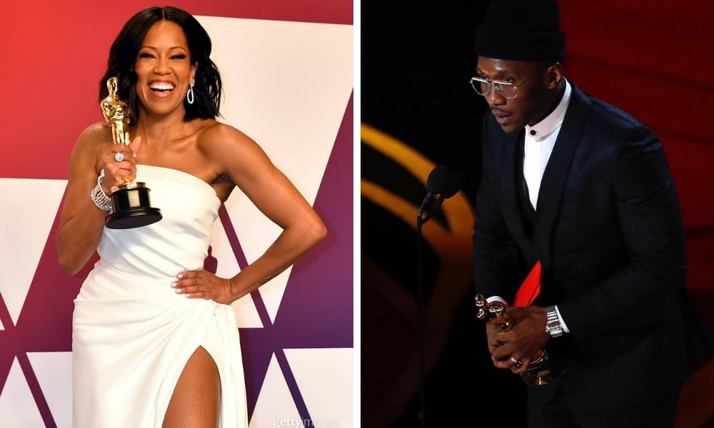 Trao nhiều giải cho người da màu nhưng hóa ra Oscar 2019 vẫn trắng lắm!