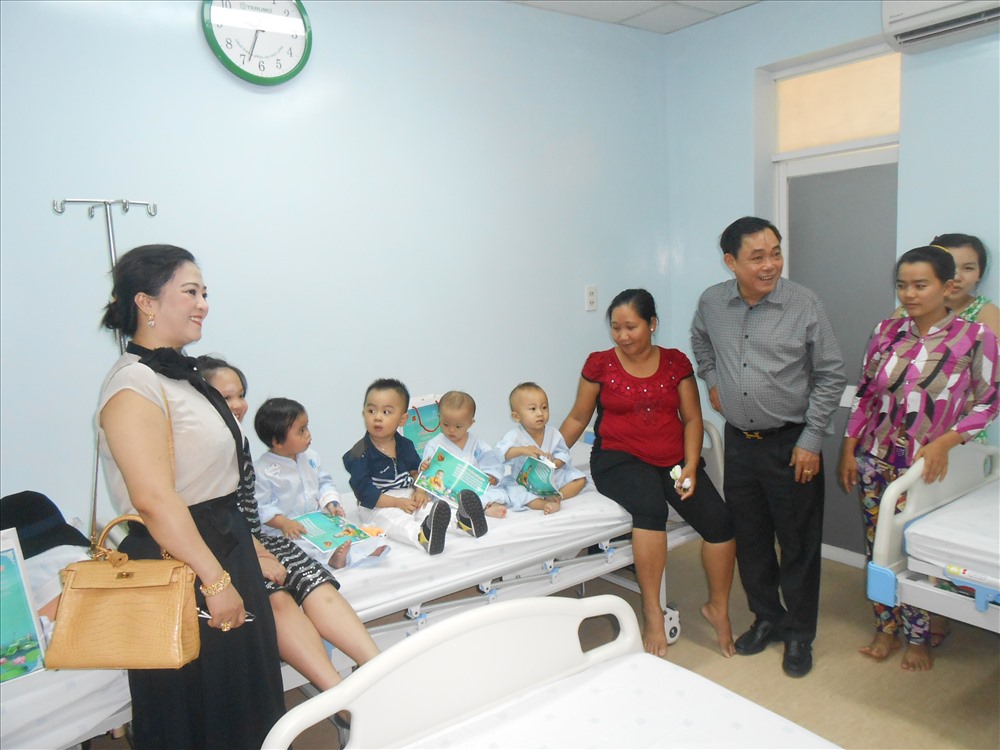 Ông Dũng Lò Vôi: Tiền bạc là thứ gợi nhiều cảm xúc trong cuộc đời