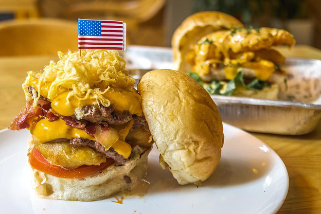 Muôn kiểu kinh doanh ăn theo Hội nghị thượng đỉnh Mỹ - Triều 2019