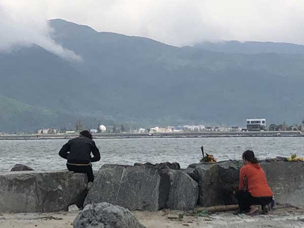 Cha giết con 8 tuổi ở Đà Nẵng: 2 lần phi tang xác