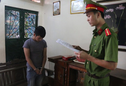 Hotboy xưng là công an mật lừa đảo chiếm đoạt 3,2 tỷ đồng