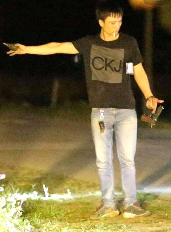 Vụ vây nhóm đối tượng cố thủ: Bắt giam 4 đối tượng, điều tra thêm 3 nghi can liên quan